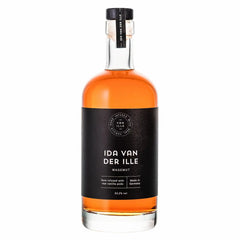 Ida van der Ille Wagemut Rum 33,2% 0,5l