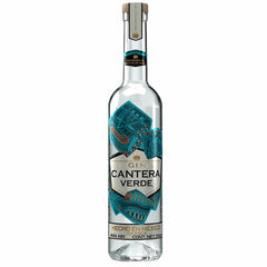 Cantera Verde Gin 40% 0,7l