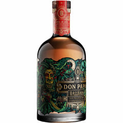 Don Papa Masskara Rom 40% 0,7l