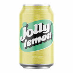 Jolly Lemon 18x0,33l