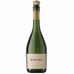 Mucho Mas Sparkling 12% 0,75
