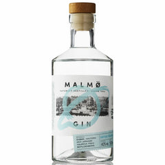 Malmo Gin 40% 0,5l