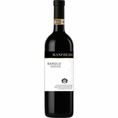 Manfredi Barolo 14% 0,75l