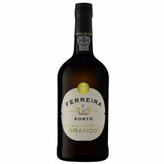 Ferreira Porto White 19,5% 0,75l