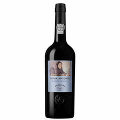 Ferreira Porto D. Antonia Reserva White 20% 0,75l