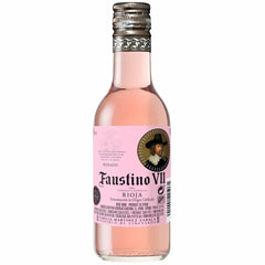 Faustino VII Rose 13,5% 0,187l