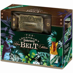 Underberg Belt + 24x20ml 44 %