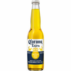 Corona Extra 4,5% 24x0,33l Flasche