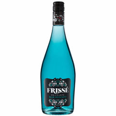 Frisse Frizzante Sangria Blue Moscato 7% 0,75l