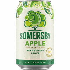 Somersby Apple Cider 4,5% 20x0,33l
