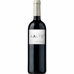 Aalto Tempranillo 14,5% 0,75l
