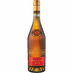 Grand Montand XO Brandy 40%0,7l