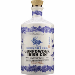 Drumshanbo Gunpowder Irish Gin Ceramic 43% 1l
