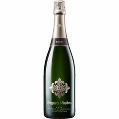Segura Viudas Cava Brut 12% 0,75l