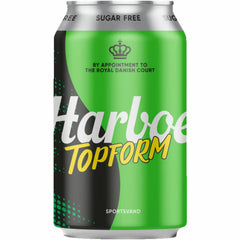 Harboe Topform Sugar Free 24x0,33l Dose