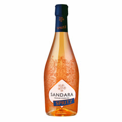 Sandara Sparkling Spritz 8% 0,75l