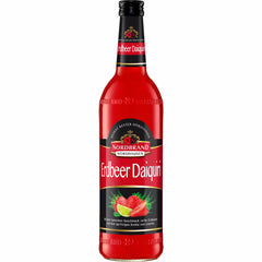 Nordbrand Erdbeer Daiquiri 15% 0,7l