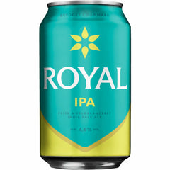 Royal IPA 4,6% 18x0,33l