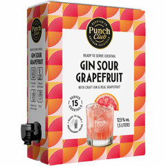 Punch Club Gin Grape