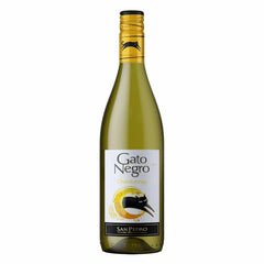 Gato Negro Chardonnay 0,75l