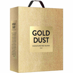 Gold Dust Signature Red Blend 12,5% 3,0l BIB