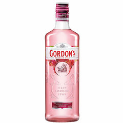 Gordon's Premium Pink Gin 37,5% 0,7l