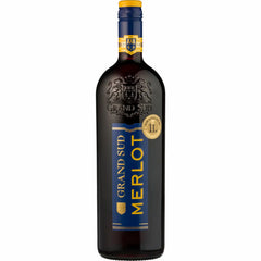 GRAND SUD Merlot 13,5% 1,0l