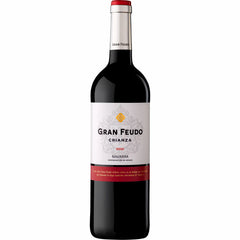 Gran Feudo Crianza 14% 0,75l