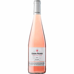 Gran Feudo Garnacha Rose 13,5% 0,75l