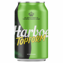 Harboe Topform 24x0,33l Ds