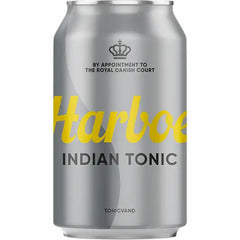 Harboe Indian Tonic 24x0,33l