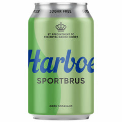 Harboe Sport 0% 24x0,33l