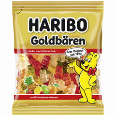 Haribo Goldbears 175g