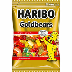 Haribo Goldbears 375g