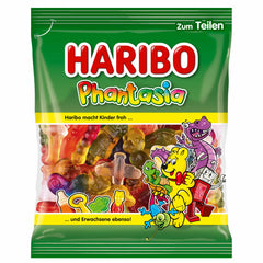 Haribo Phantasia 175g 2 Pack