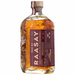 Isle of Raasay Single Malt Dun Cana 52% 0,7l