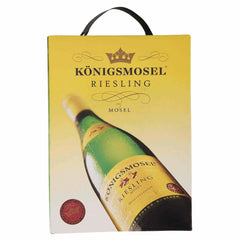 Koenigsmosel Riesling 8,5% 3,0l BIB