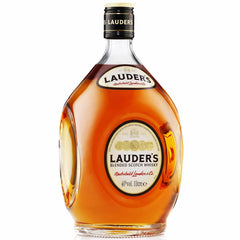 Lauders Whisky 40% 1,0l 2er Pack
