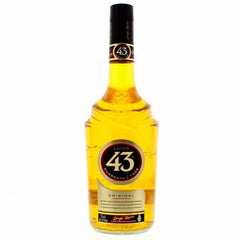 Liqueur 43 31% 1,0l