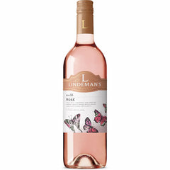 Lindeman's Bin 35 Rose 12,5% 0,75l