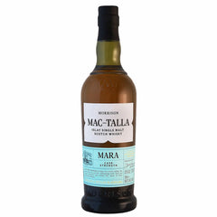 Mac-Talla Single Malt Mara 58,2% 0,7l