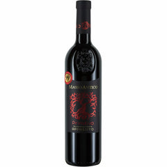 Masso Antico Primitivo Salento IGT 14% 0,75l