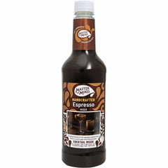 Master of Mixes Espresso 1l