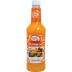 Master of Mixes Mango Daiquiry 1l