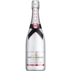Moet Chandon Imperial Ice Rose 0,75L 12,5%