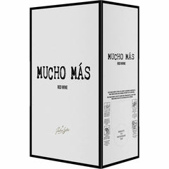 Mucho Mas Tinto 14% 3l BIB