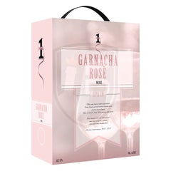 No.1 Garnacha Rose 12% 3L BIB