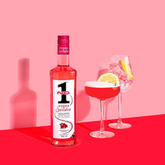 No.1 Vodka Pomegranate 37,5% 1L