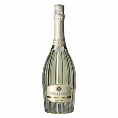 Piccini Prosecco Doc Venetian Dress 11% 0,75l