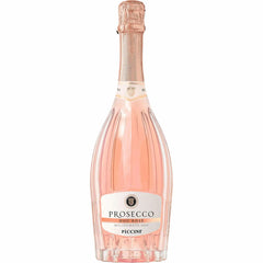 Piccini Prosecco Rose Venetian Dress DOC 11% 0,75l